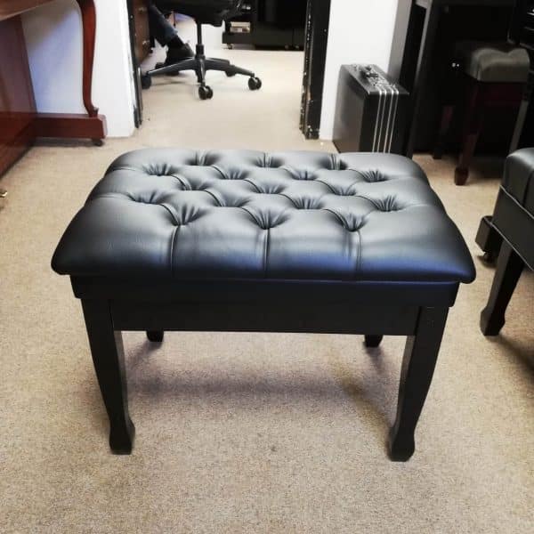 CONCERT ADJUSTABLE PIANO STOOL
