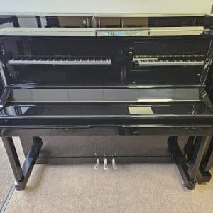 ERNST KRAUSE KC121UPRIGHT PIANO, ASK US FOR DISCOUNTS AVAILABLE