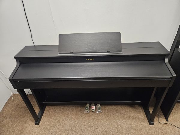 Casio AP-470 BK Celviano Digital Piano price includes local delivery & installation