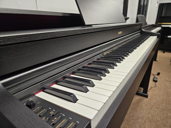 Casio AP-470 BK Celviano Digital Piano price includes local delivery & installation