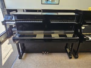 just sold YAMAHA U1 UPRIGHT PIANO MADE 1995 5453233