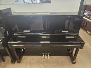 JUST SOLD Yamaha U1M Upright Piano