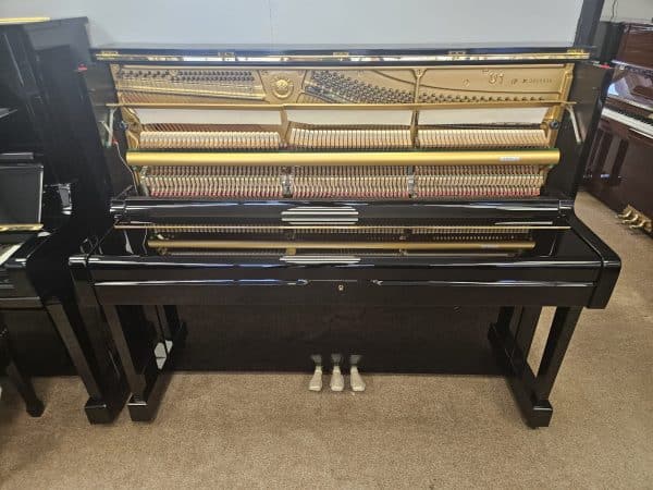 JUST SOLD Yamaha U1M Upright Piano
