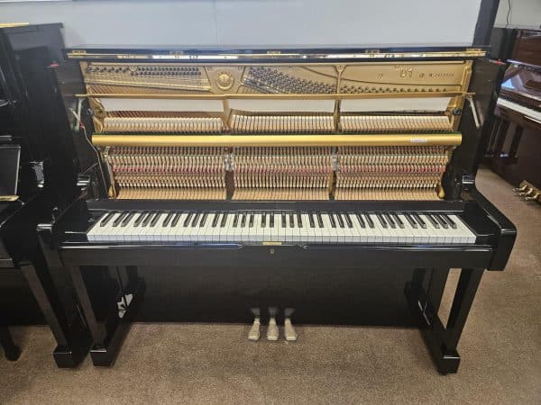 JUST SOLD Yamaha U1M Upright Piano
